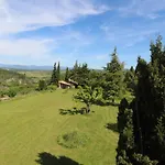度假居 Montloubier *