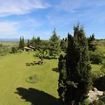 度假居 Montloubier *