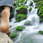 Montloubier 度假居 贝尔格新城