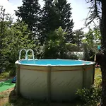Montloubier 度假居 贝尔格新城