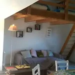 Montloubier 度假居