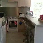 度假居 Montloubier 贝尔格新城