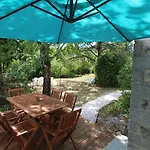 Montloubier 度假居 贝尔格新城