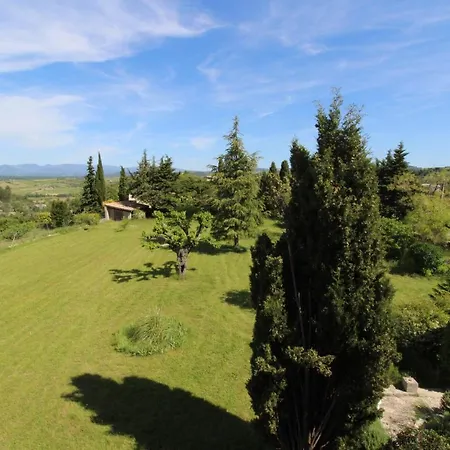 Hébergement de vacances Montloubier *
