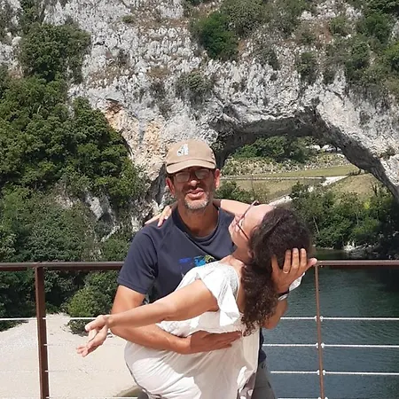 Montloubier Hébergement de vacances *