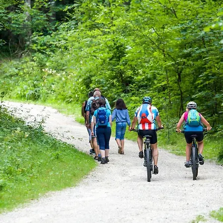 Montloubier Villeneuve-de-Berg
