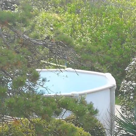 Montloubier Hébergement de vacances *