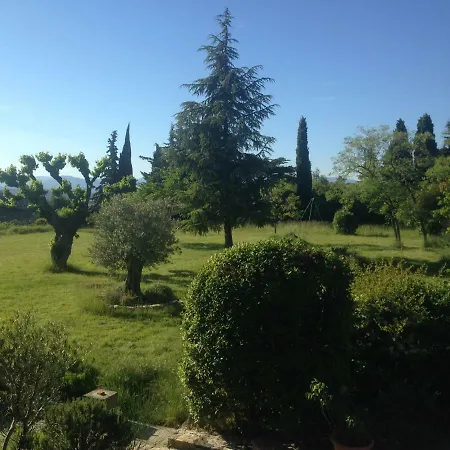 Montloubier Hébergement de vacances *