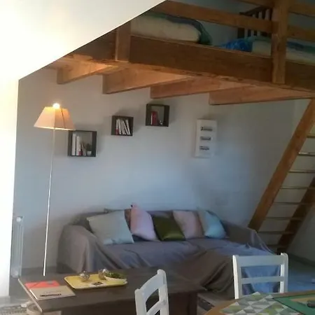 Montloubier Hébergement de vacances