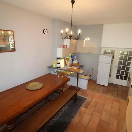 Montloubier Hébergement de vacances
