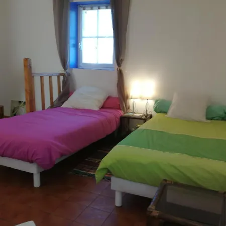 Hébergement de vacances Montloubier *