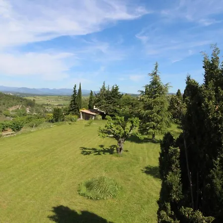Casa vacanze Montloubier *