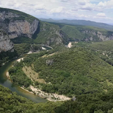 Montloubier Casa vacanze *