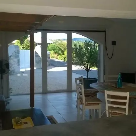 Casa vacanze Montloubier